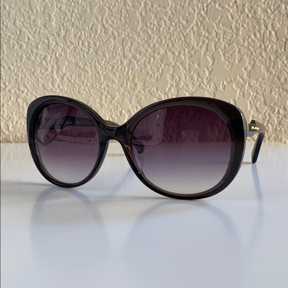 DVF Sunglasses